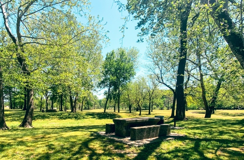 City of Carl Junction Parks & Recreation